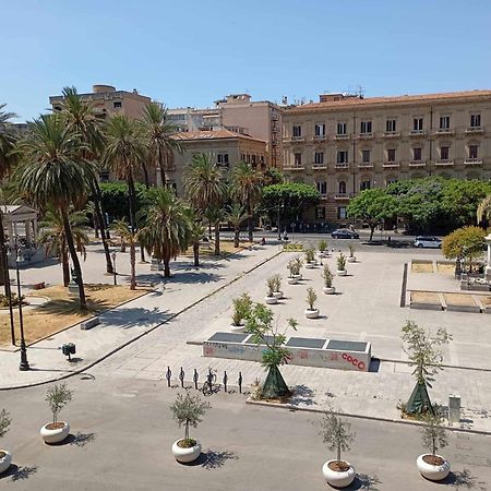 Politeama Crystal Rooms Palermo Exteriör bild
