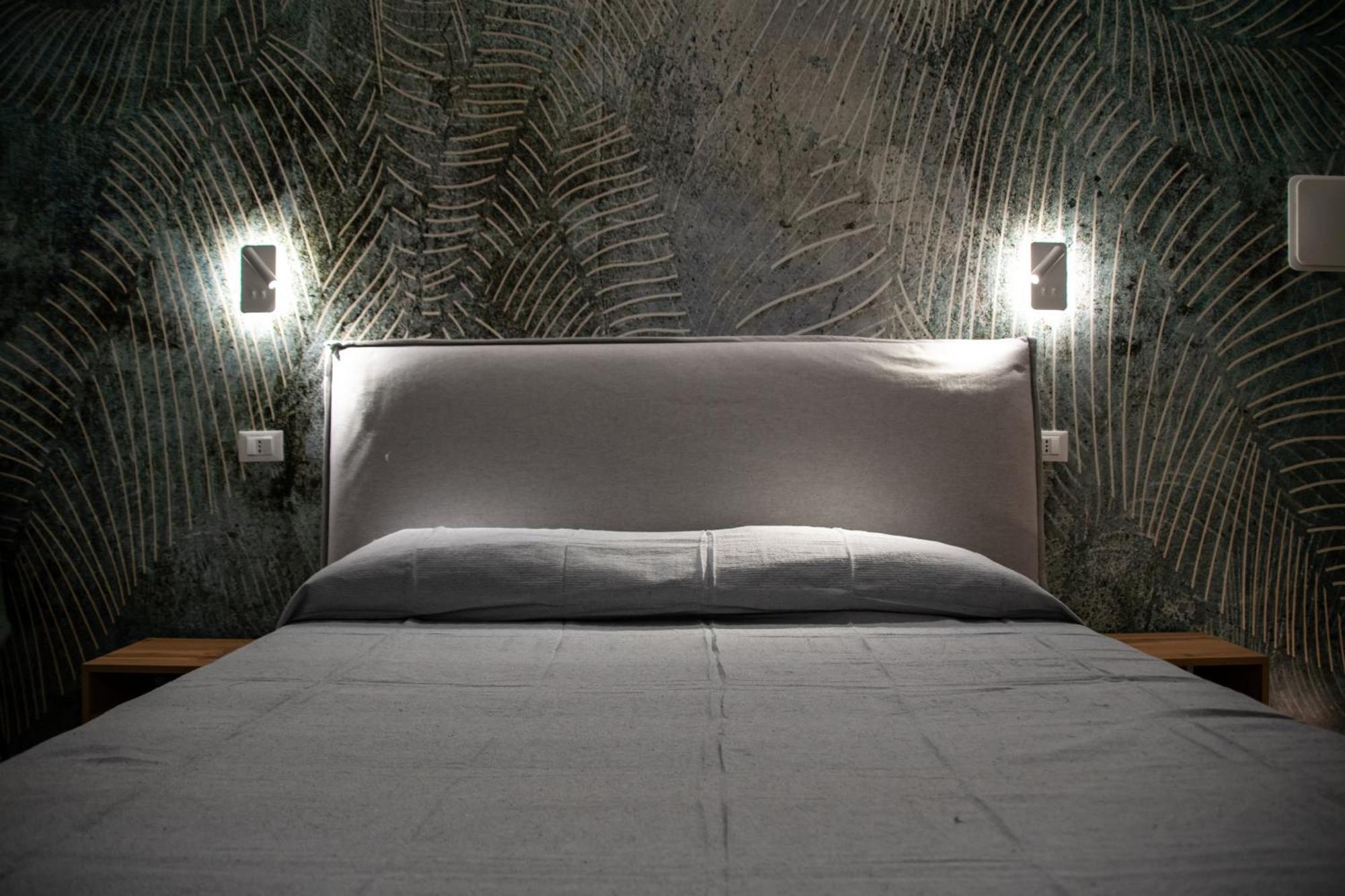 Politeama Crystal Rooms Palermo Exteriör bild